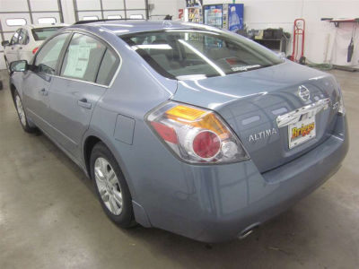 2012 Nissan Altima  2.5 S