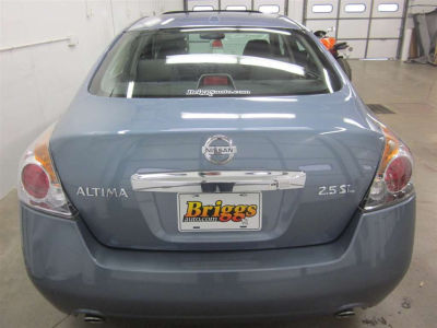2012 Nissan Altima  2.5 S