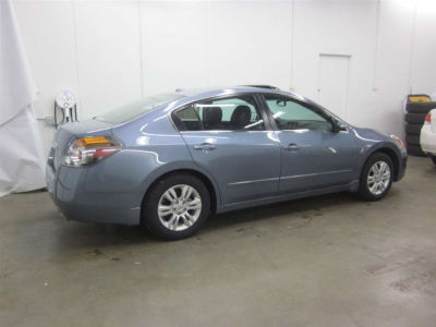 2012 Nissan Altima  2.5 S