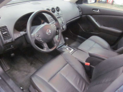 2012 Nissan Altima  2.5 S