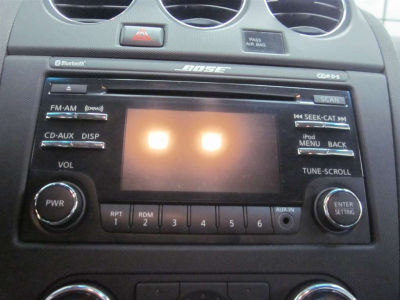 2012 Nissan Altima  2.5 S