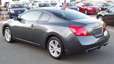 2011 Nissan Altima  2.5 S