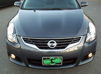 2011 Nissan Altima  2.5 S