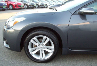 2011 Nissan Altima  2.5 S