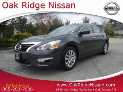2013 Nissan Altima 2.5 S