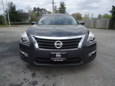 2013 Nissan Altima  2.5 S