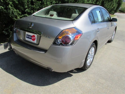 2012 Nissan Altima  2.5 S