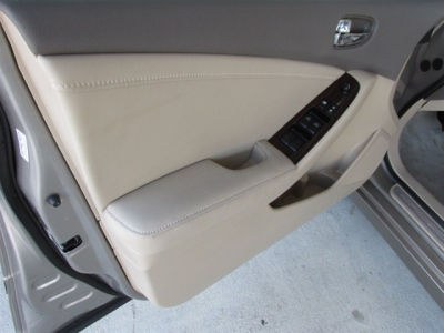 2012 Nissan Altima  2.5 S
