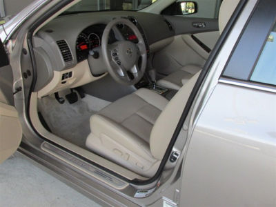 2012 Nissan Altima  2.5 S