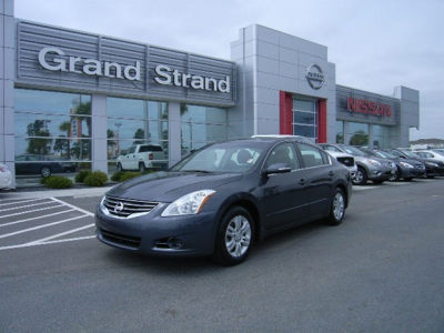 2012 Nissan Altima 2.5