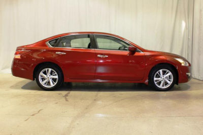 2013 Nissan Altima 2.5 SV