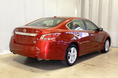 2013 Nissan Altima 2.5 SV