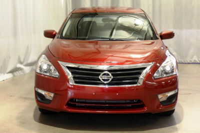 2013 Nissan Altima 2.5 SV