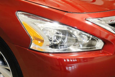 2013 Nissan Altima 2.5 SV