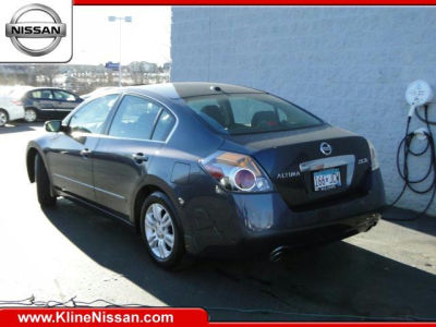2012 Nissan Altima  2.5 S