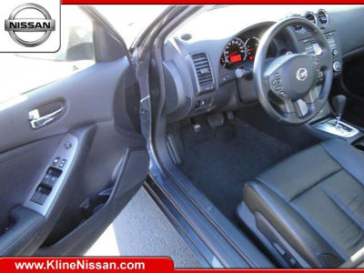 2012 Nissan Altima  2.5 S