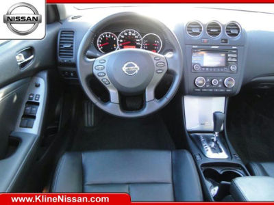 2012 Nissan Altima  2.5 S
