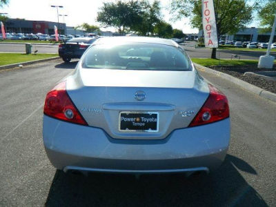 2011 Nissan Altima 3.5 SR