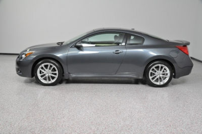 2012 Nissan Altima  3.5 SR