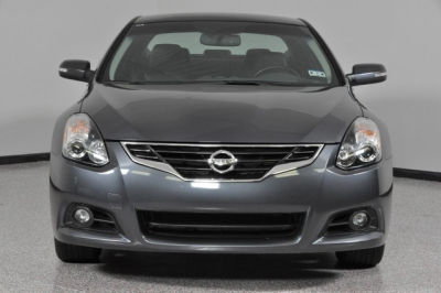 2012 Nissan Altima  3.5 SR