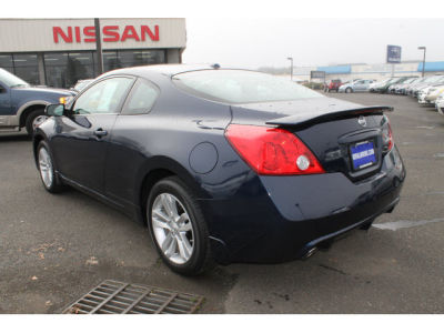 2012 Nissan Altima  2.5 S