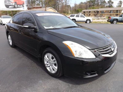 2012 Nissan Altima  2.5 S