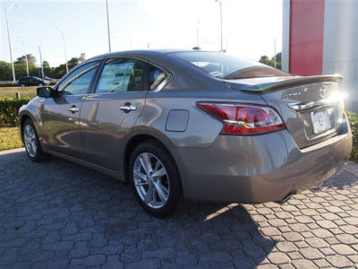 2013 Nissan Altima  2.5 SV