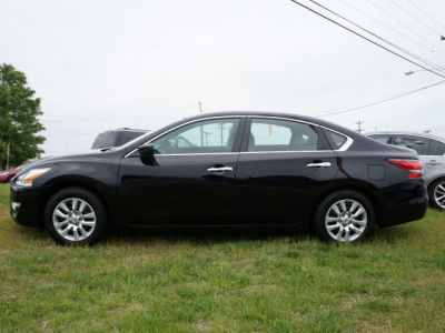 2013 Nissan Altima S