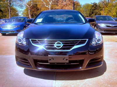 2013 Nissan Altima  2.5 S