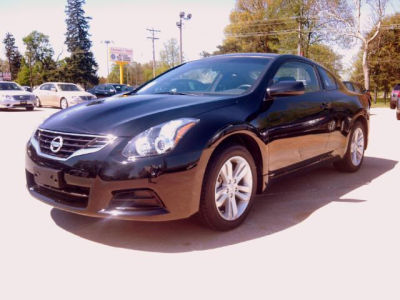 2013 Nissan Altima  2.5 S