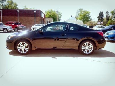 2013 Nissan Altima  2.5 S