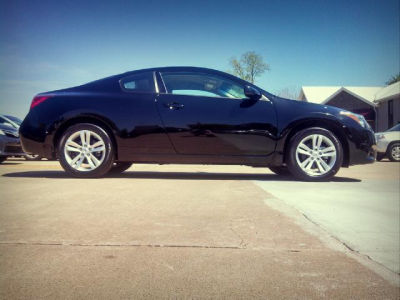 2013 Nissan Altima  2.5 S
