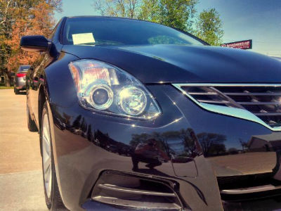 2013 Nissan Altima  2.5 S