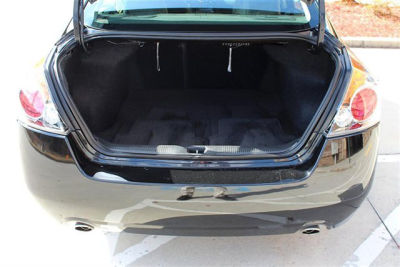 2012 Nissan Altima  3.5 SR