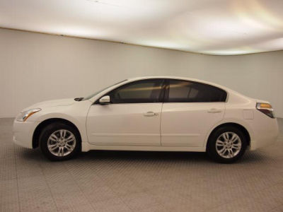2011 Nissan Altima 2.5 SL