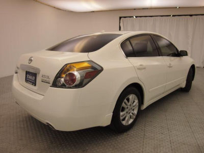 2011 Nissan Altima 2.5 SL