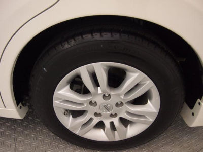 2011 Nissan Altima 2.5 SL