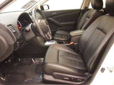 2011 Nissan Altima 2.5 SL