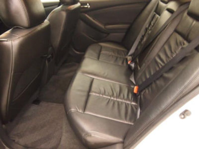 2011 Nissan Altima 2.5 SL