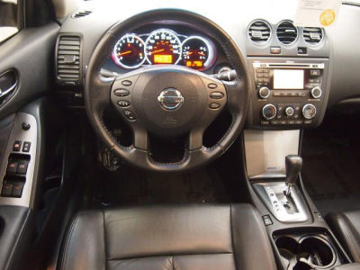 2011 Nissan Altima 2.5 SL