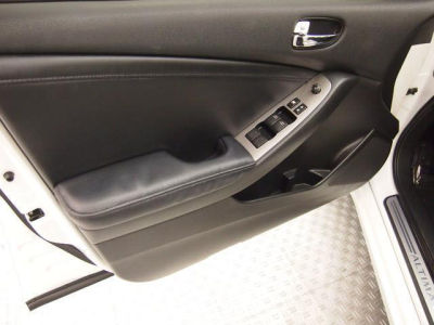 2011 Nissan Altima 2.5 SL