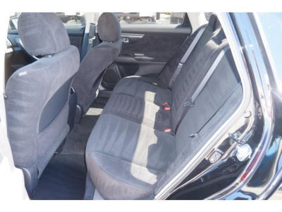 2013 Nissan Altima  2.5 SV