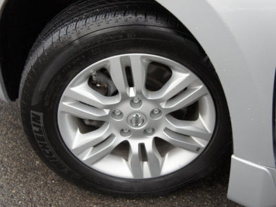 2012 Nissan Altima  2.5 S