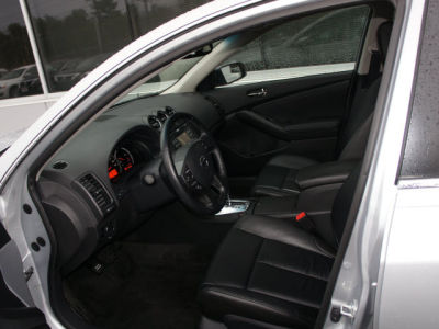 2012 Nissan Altima  2.5 S