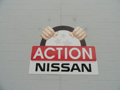 2012 Nissan Altima 3.5 SR