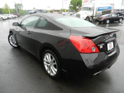 2012 Nissan Altima 3.5 SR