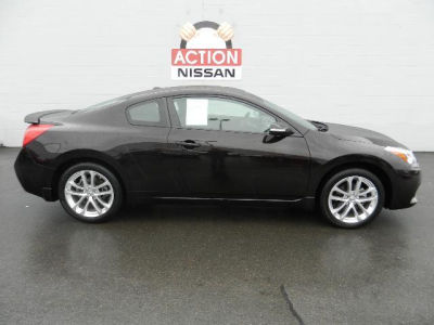 2012 Nissan Altima 3.5 SR