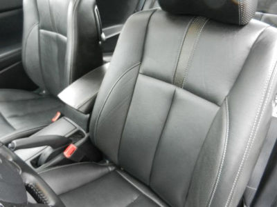 2012 Nissan Altima 3.5 SR