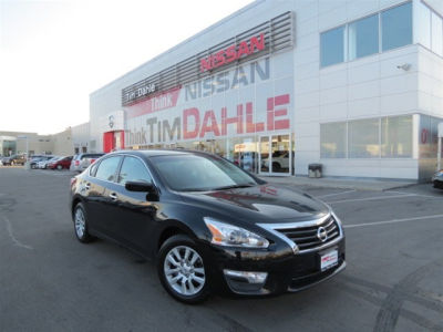 2013 Nissan Altima  2.5