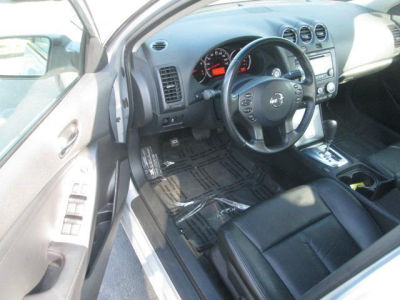 2012 Nissan Altima 3.5 SR